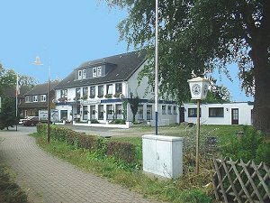 Landgasthof Hotel zum Norden  in 
Jagel (Deutschland)