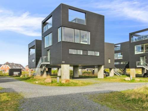 Ferienhaus Stefani - 2km from the sea