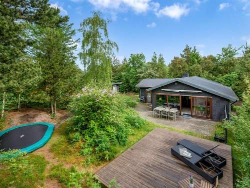 Ferienhaus Hilde - 350m to the inlet