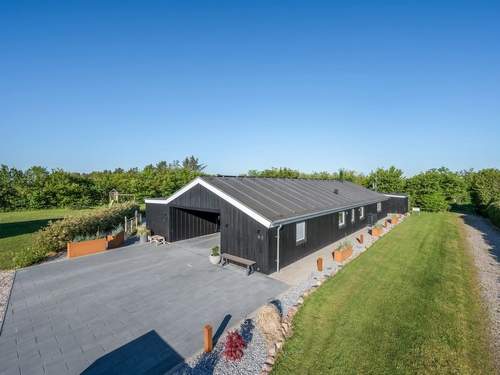 Ferienhaus Noreen - 1.4km to the inlet