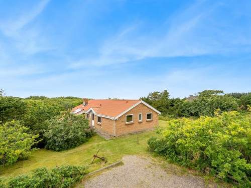 Ferienhaus Dorithea - 1.3km from the sea