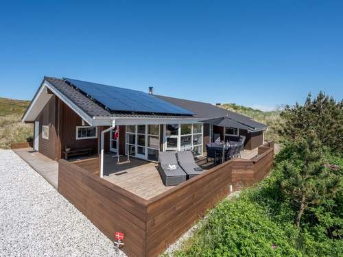 Ferienhaus Aurore - 700m from the sea