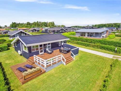 Ferienhaus Jolanta - 275m from the sea