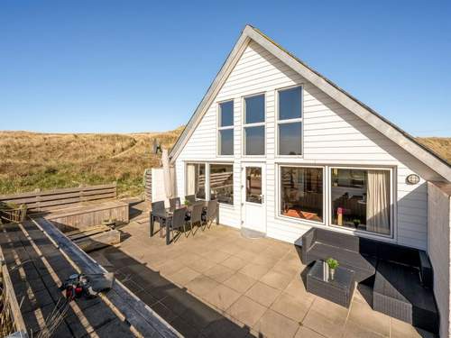 Ferienhaus Luzy - 75m from the sea