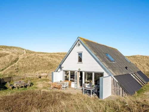 Ferienhaus Kurt - 75m from the sea