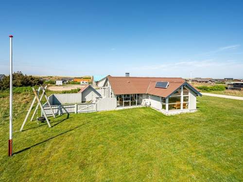 Ferienhaus Emppu - 250m from the sea