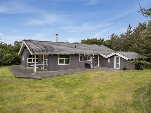 Ferienhaus Sella - 200m from the sea