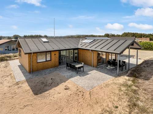Ferienhaus Helga - 650m from the sea