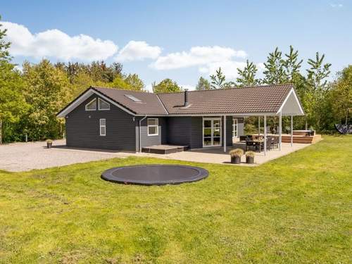 Ferienhaus Ahto - 600m to the inlet
