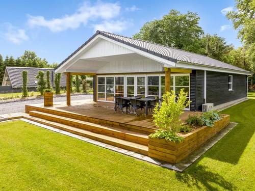 Ferienhaus Skip - 300m to the inlet