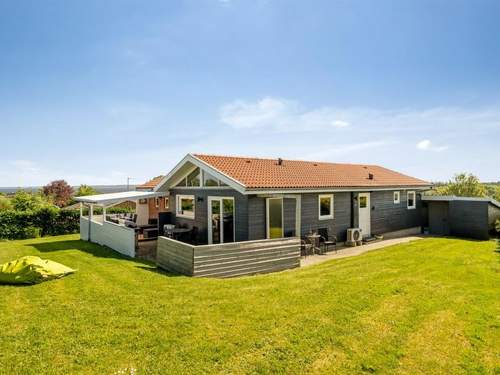Ferienhaus Matias - 400m to the inlet