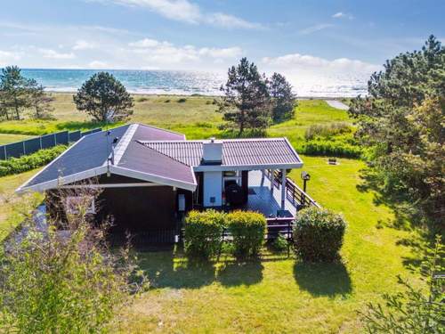 Ferienhaus Gerwin - 150m from the sea