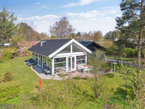 Ferienhaus Momme - 1.2km from the sea