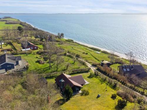 Ferienhaus Asel - 25m from the sea