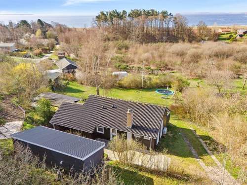 Ferienhaus Usbjorn - 500m from the sea