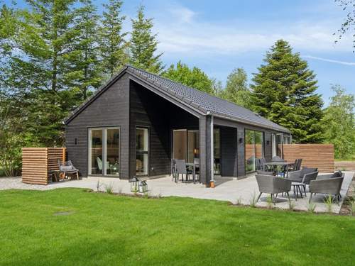 Ferienhaus Laina - 250m from the sea
