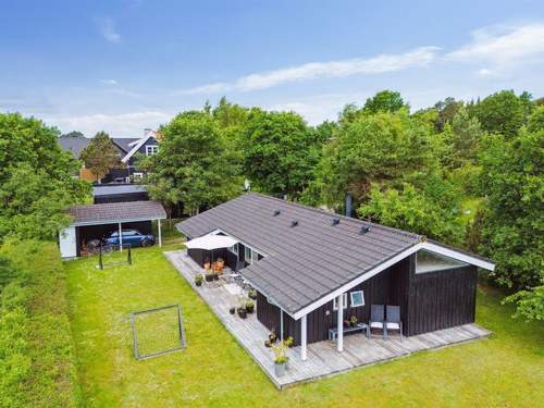 Ferienhaus Caro - 900m from the sea