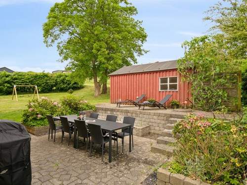 Ferienhaus Sira - 25m from the sea