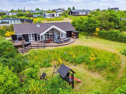 Ferienhaus Edo - 250m from the sea