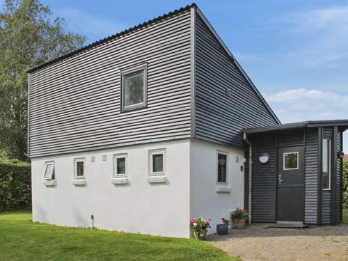 Ferienhaus Milrid - 100m from the sea