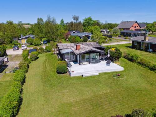 Ferienhaus Manfred - 250m from the sea