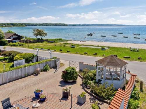 Ferienhaus Michel - 25m from the sea