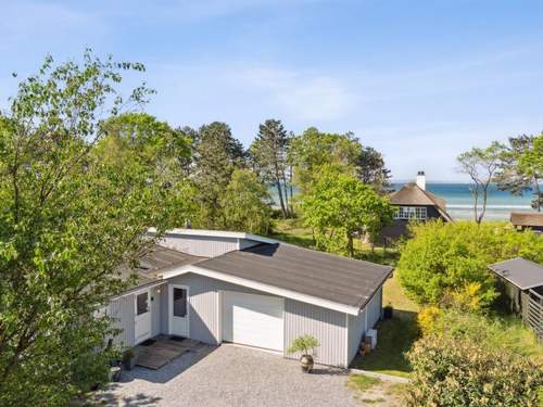 Ferienhaus Myriam - 50m from the sea