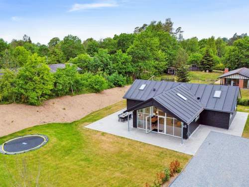 Ferienhaus Norna - 350m from the sea