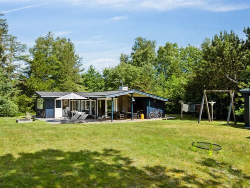 Ferienhaus Aleta - 600m from the sea