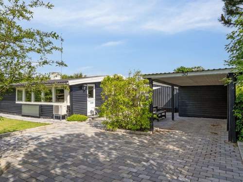 Ferienhaus Antonie - 700m from the sea