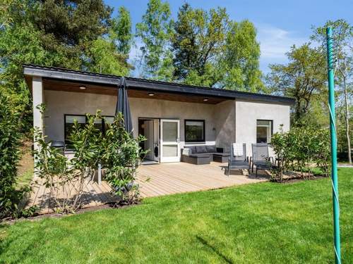 Ferienhaus Roze - 450m from the sea