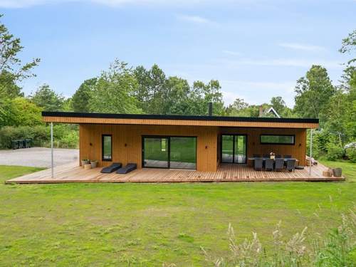 Ferienhaus Karlene - 300m from the sea