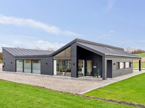Ferienhaus Marinus - 800m from the sea