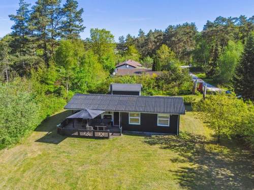 Ferienhaus Aldina - 400m to the inlet