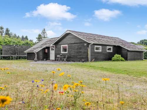 Ferienhaus Gottfride - 650m to the inlet