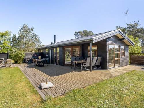 Ferienhaus Gligorij - 450m from the sea