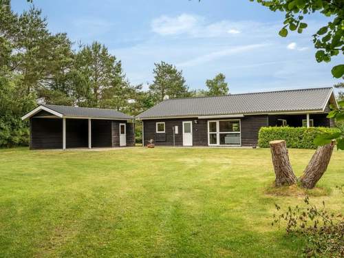 Ferienhaus Ara - 1.4km from the sea