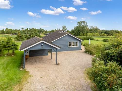 Ferienhaus Lari - 600m from the sea