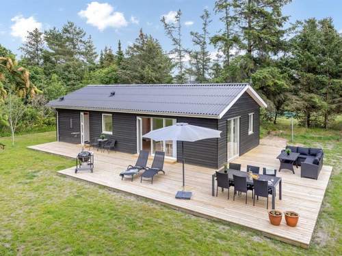 Ferienhaus Nandolf - 650m from the sea
