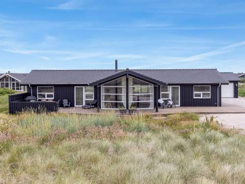 Ferienhaus Lennart - 300m from the sea