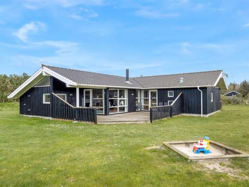 Ferienhaus Juris - 950m from the sea
