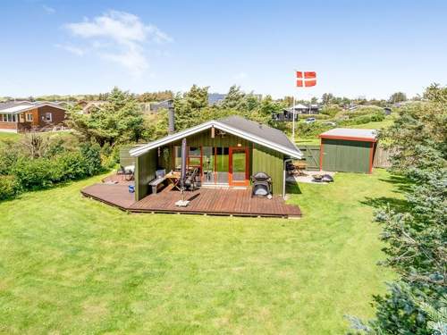 Ferienhaus Spasena - 600m from the sea