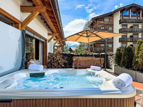 Ferienwohnung Cor des Alpes 2
