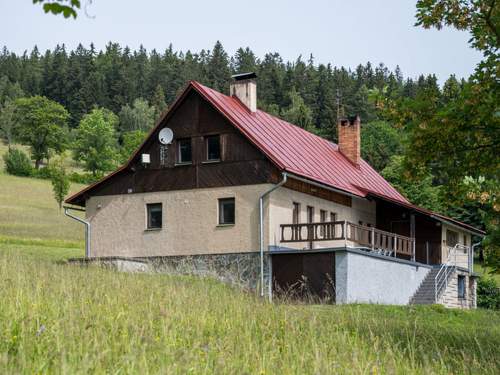 Ferienhaus Hoja