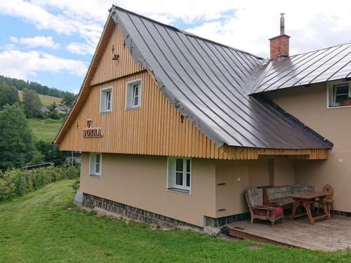 Ferienhaus, Landhaus Chalupa U Bobra