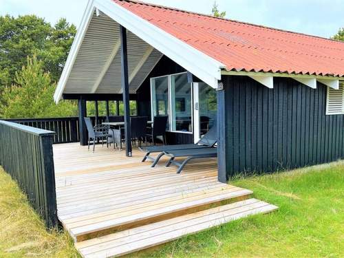 Ferienhaus Antonelle - 1.7km from the sea