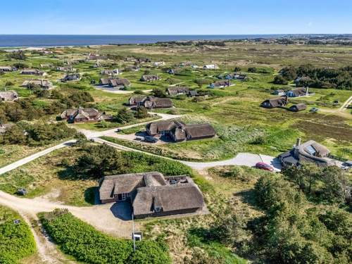 Ferienhaus Stella - 700m from the sea