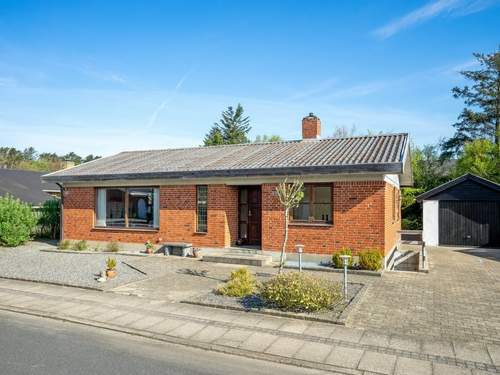 Ferienhaus Satu - 2km from the sea