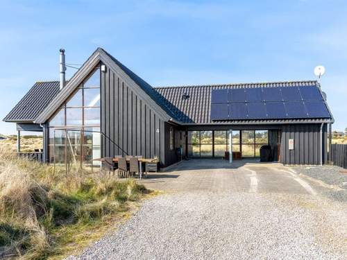 Ferienhaus Lilie - 350m from the sea