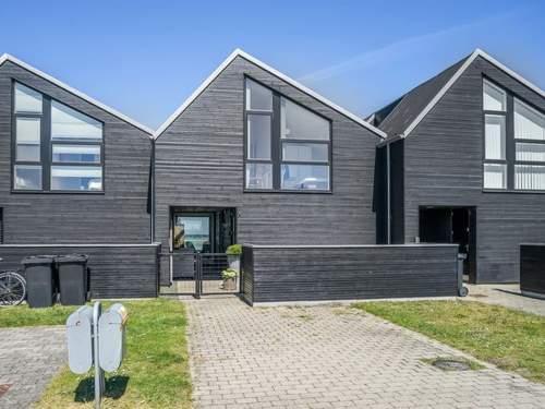 Ferienhaus Eleanore - 25m from the sea